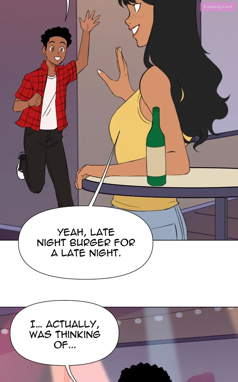 Opposite of Always Mangakakalot X Chapter 2 Page 80
