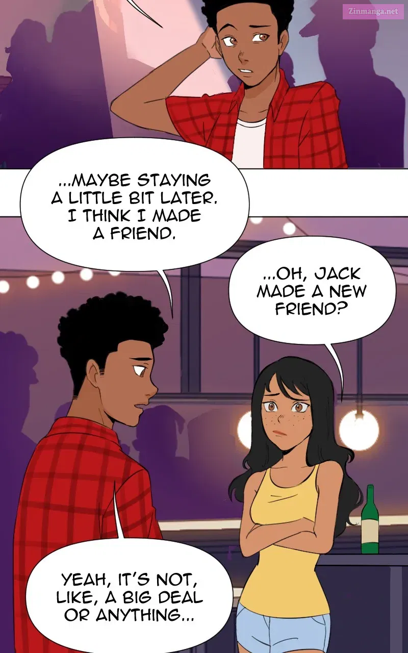Opposite of Always Mangakakalot X Chapter 2 Page 81
