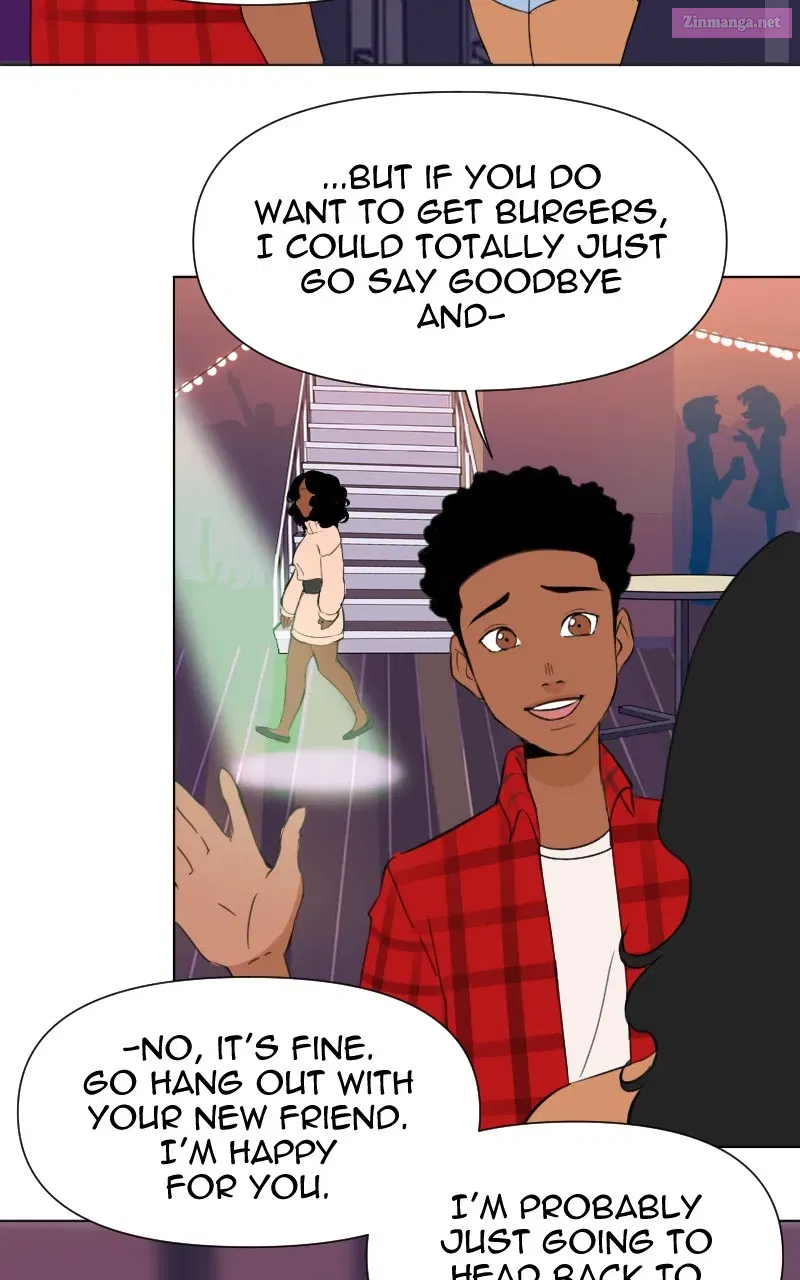 Opposite of Always Mangakakalot X Chapter 2 Page 82