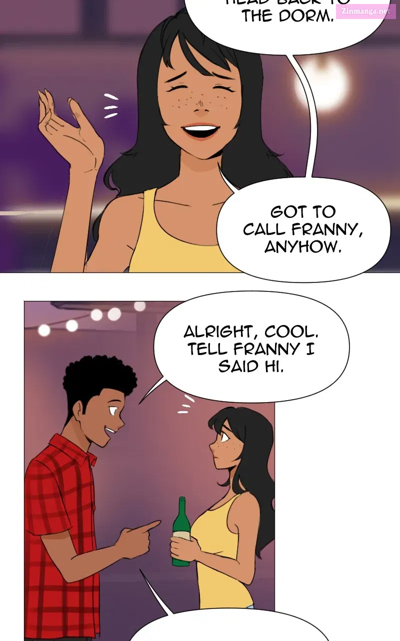 Opposite of Always Mangakakalot X Chapter 2 Page 83