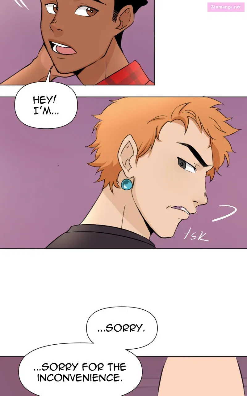 Opposite of Always Mangakakalot X Chapter 2 Page 10