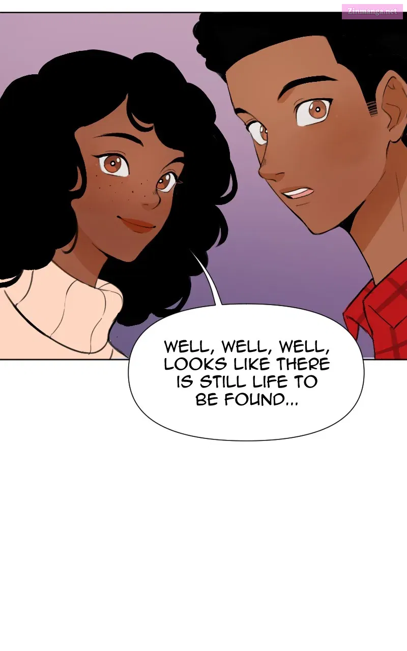 Opposite of Always Mangakakalot X Chapter 3 Page 18
