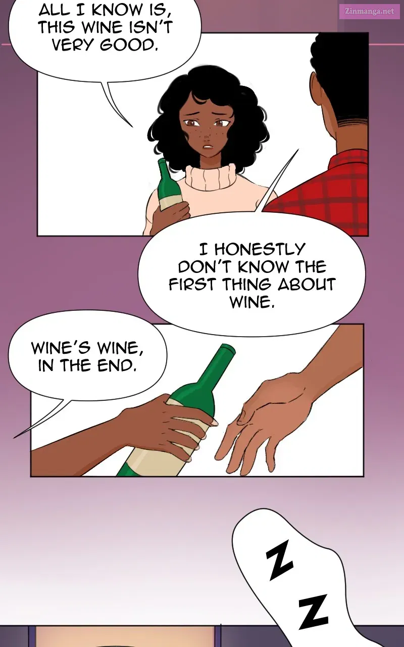 Opposite of Always Mangakakalot X Chapter 3 Page 3
