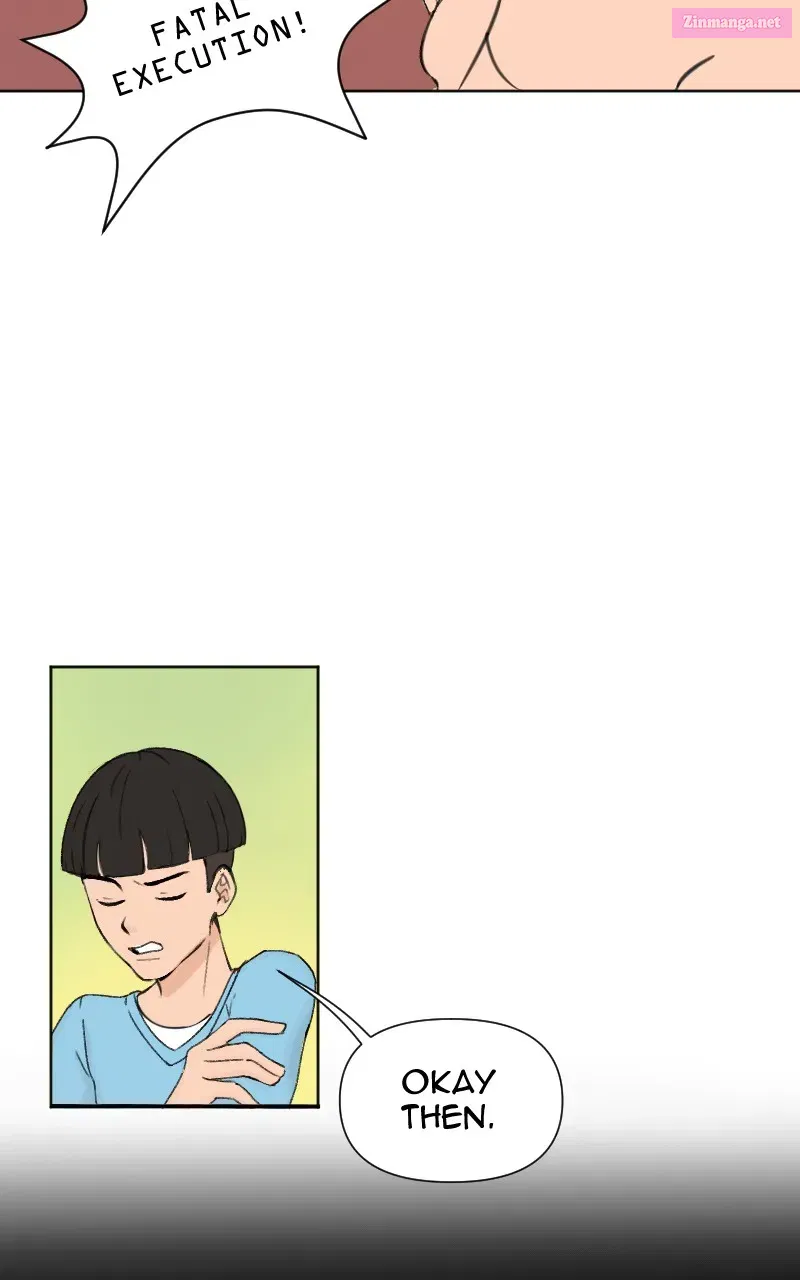 Opposite of Always Mangakakalot X Chapter 3 Page 32