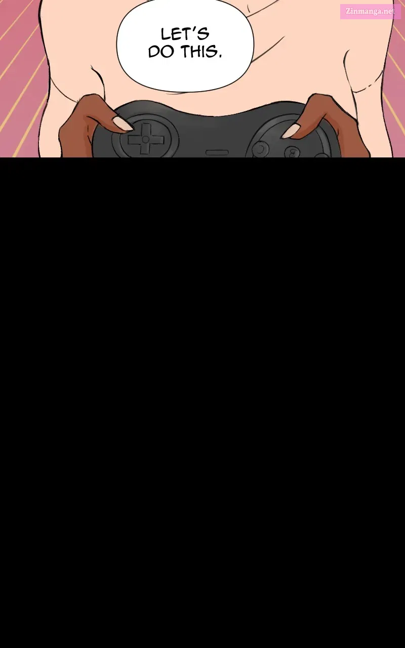 Opposite of Always Mangakakalot X Chapter 3 Page 35