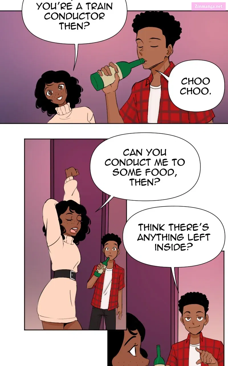 Opposite of Always Mangakakalot X Chapter 3 Page 5
