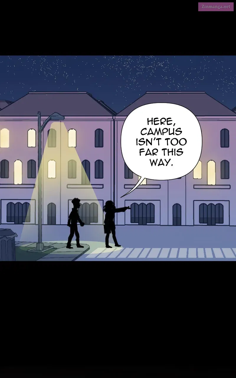 Opposite of Always Mangakakalot X Chapter 3 Page 46