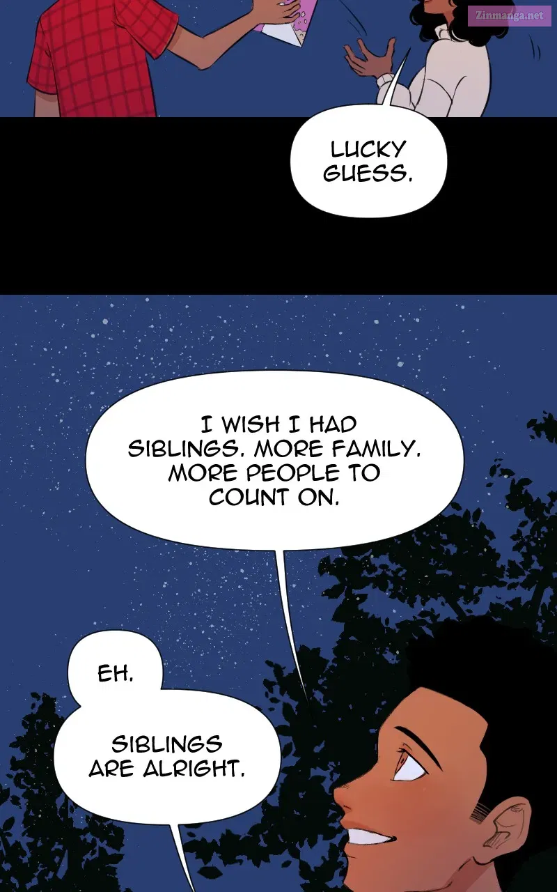 Opposite of Always Mangakakalot X Chapter 3 Page 49