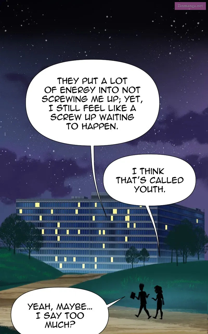 Opposite of Always Mangakakalot X Chapter 3 Page 53