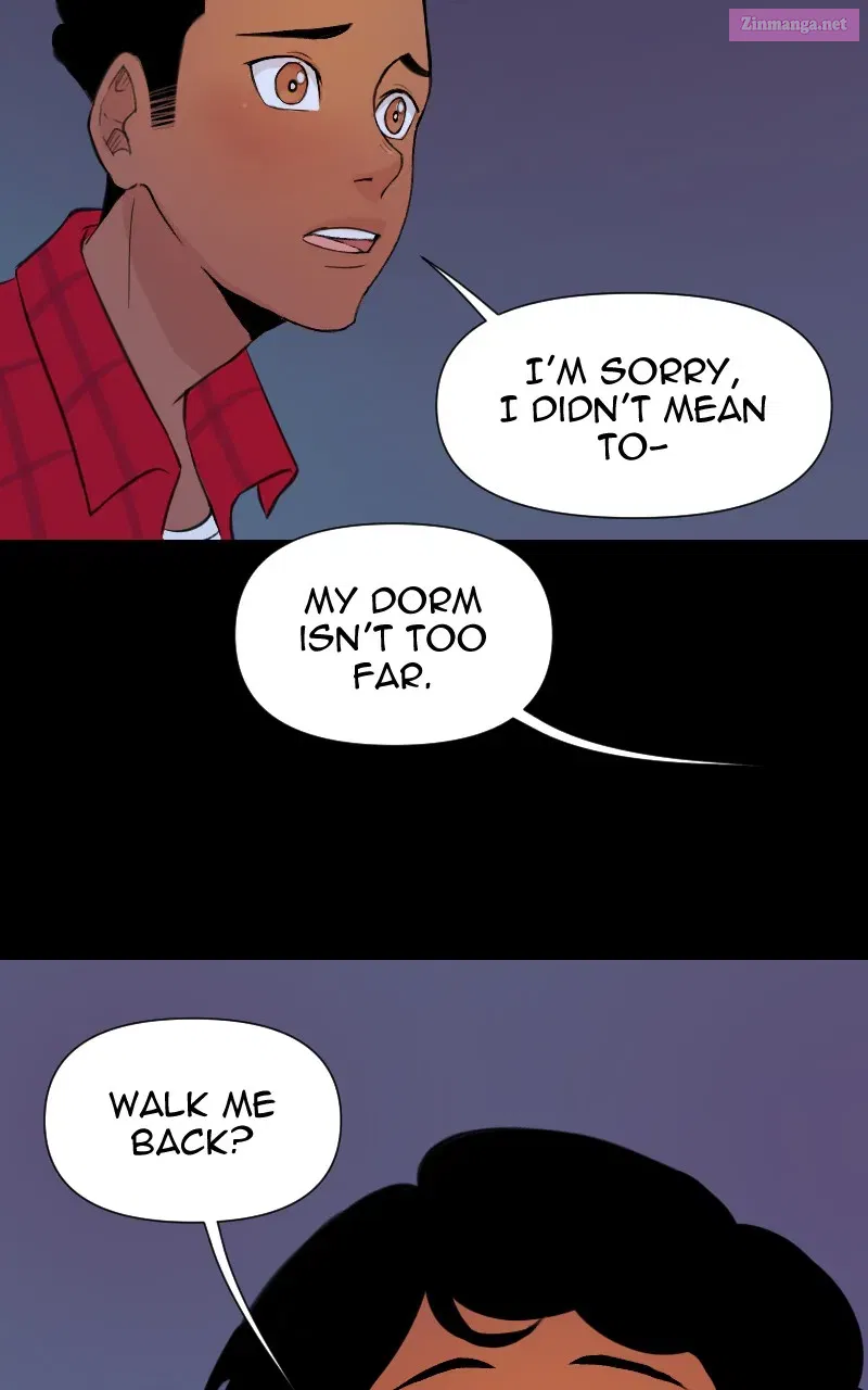 Opposite of Always Mangakakalot X Chapter 3 Page 66