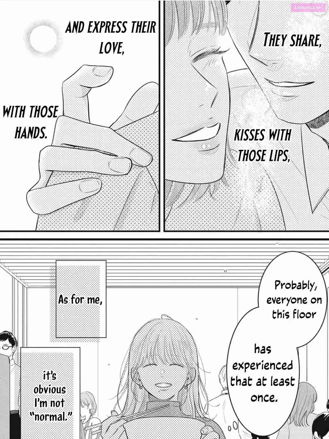 Ore no Koe ni Ochite kudasai Mangakakalot X Chapter 1 Page 28