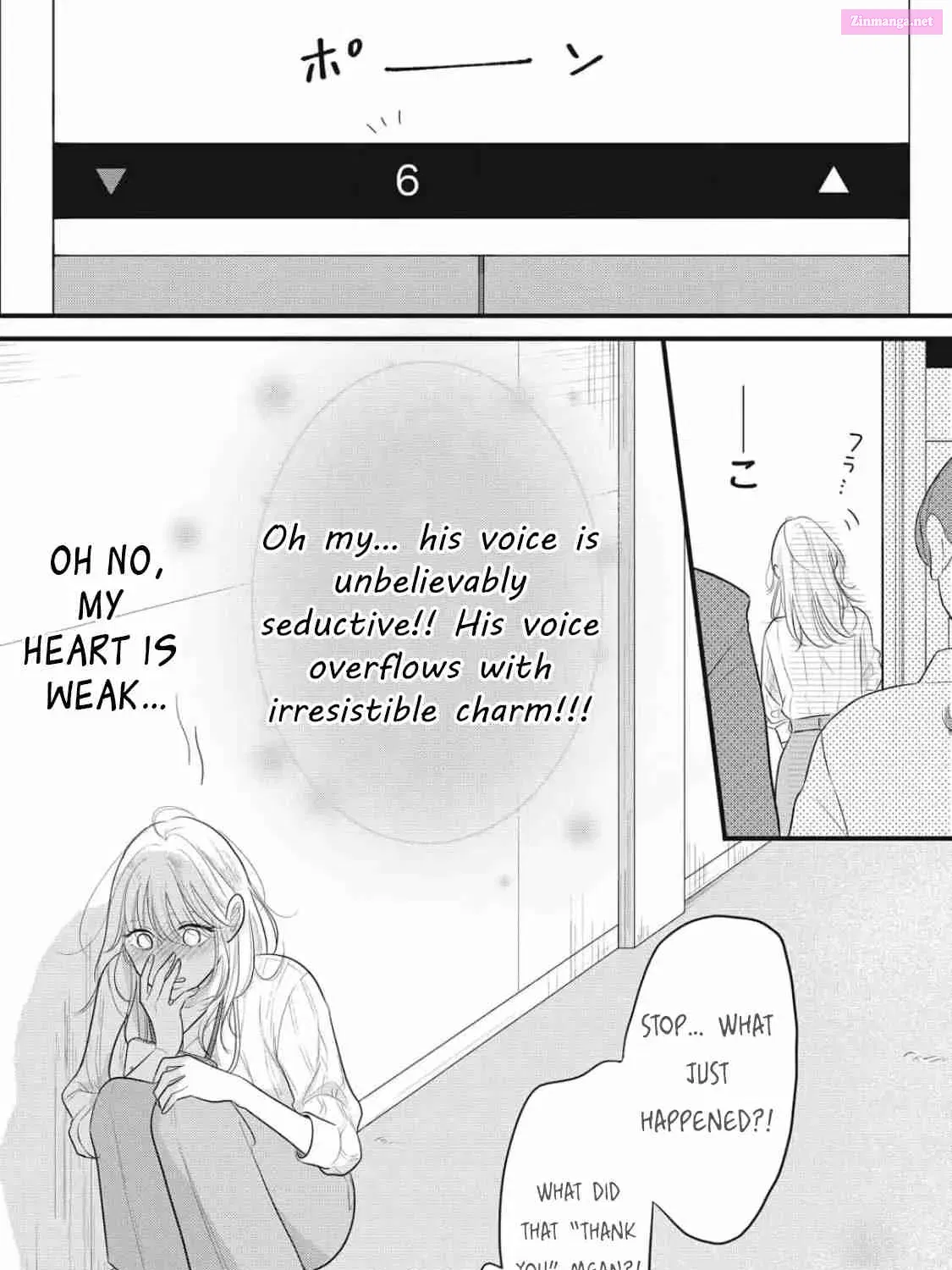 Ore no Koe ni Ochite kudasai Mangakakalot X Chapter 1 Page 50