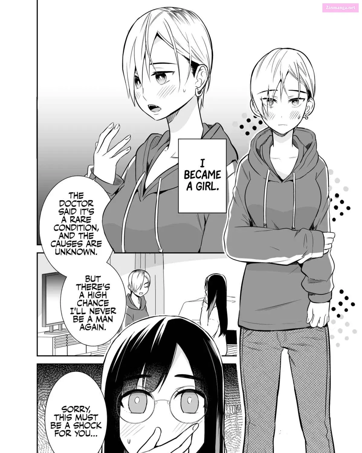 Osu!! Karate Club Mangakakalot X Chapter 226 Page 9