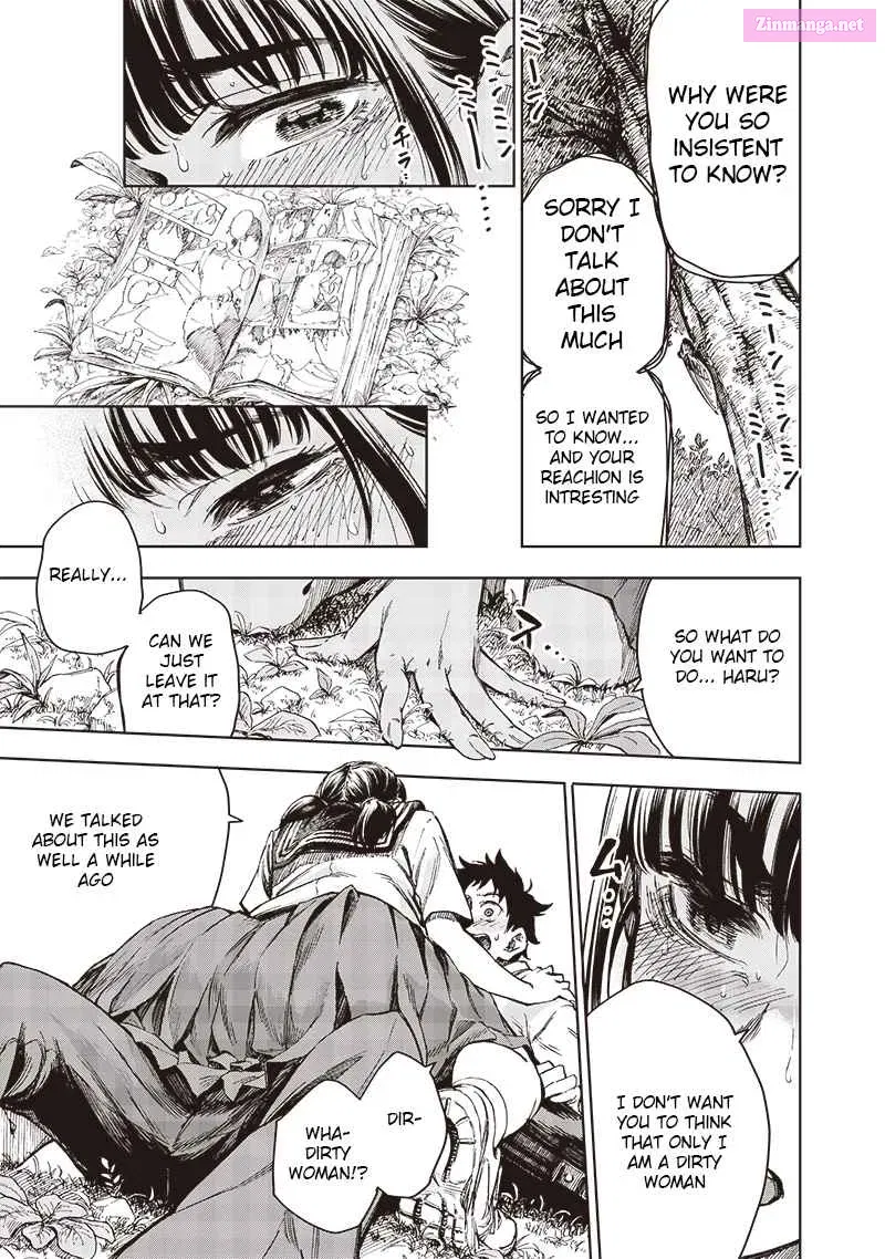 Osananajimi no Onna no Ko Mangakakalot X Chapter 0 Page 15