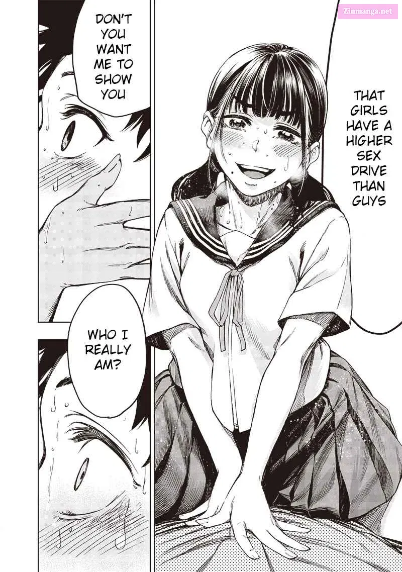 Osananajimi no Onna no Ko Mangakakalot X Chapter 0 Page 16