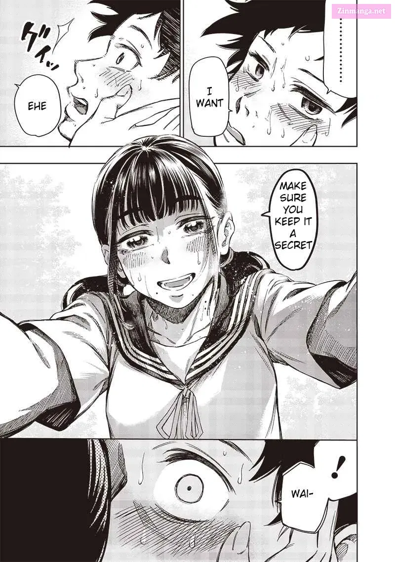 Osananajimi no Onna no Ko Mangakakalot X Chapter 0 Page 17