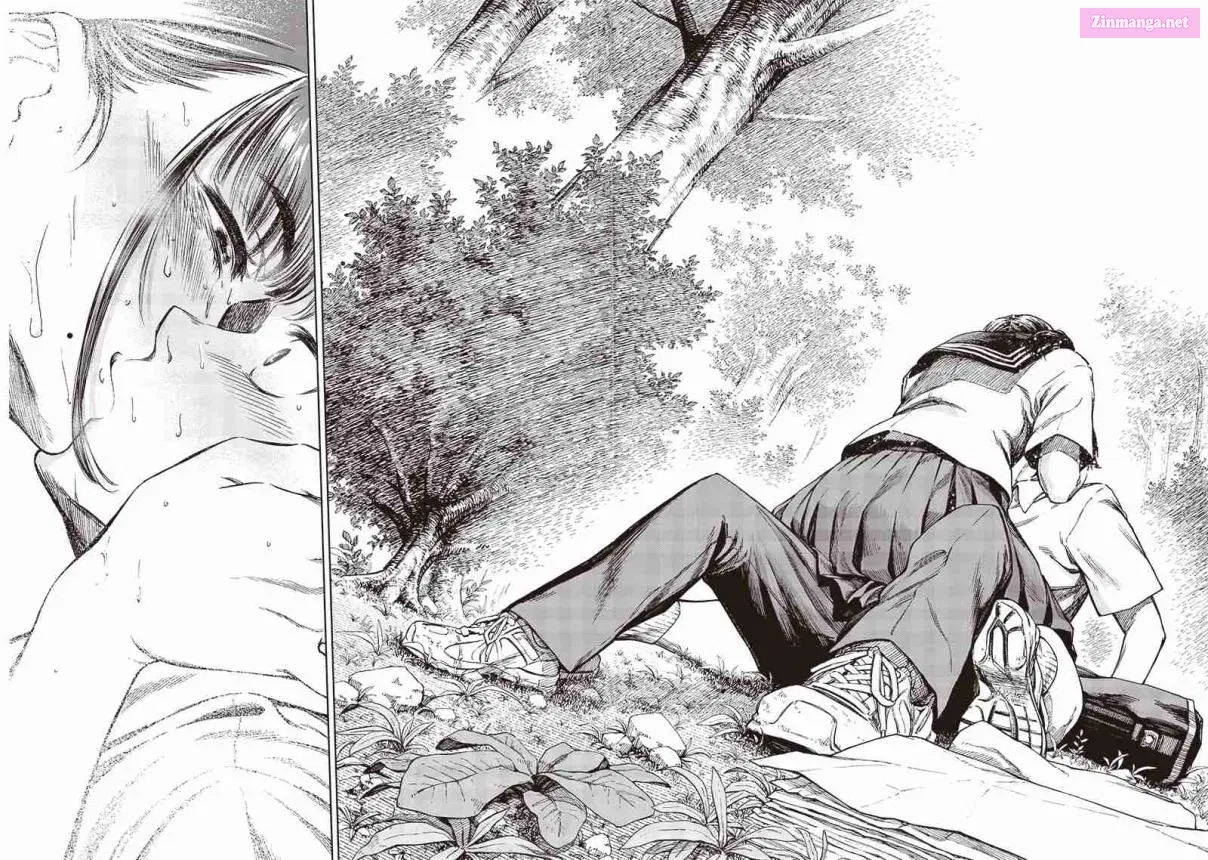 Osananajimi no Onna no Ko Mangakakalot X Chapter 0 Page 18