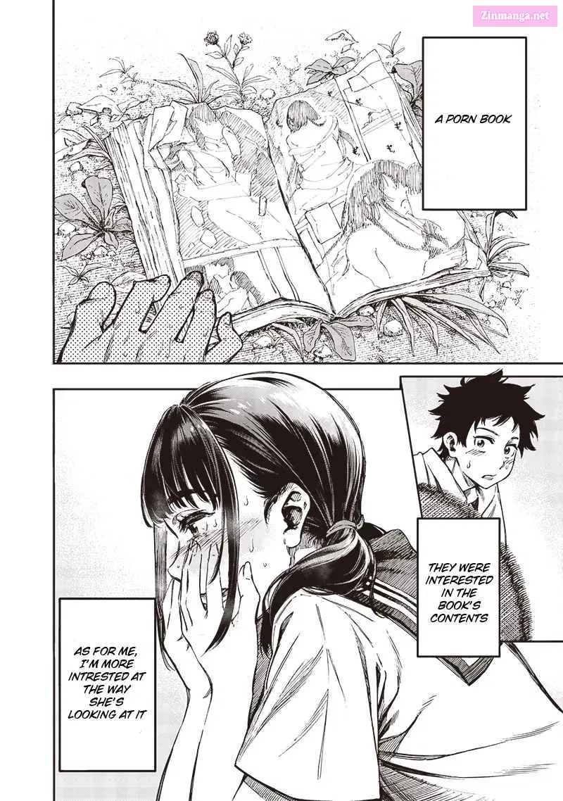 Osananajimi no Onna no Ko Mangakakalot X Chapter 0 Page 2