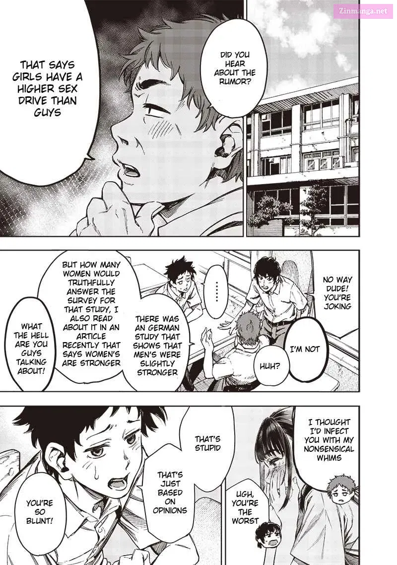Osananajimi no Onna no Ko Mangakakalot X Chapter 0 Page 3