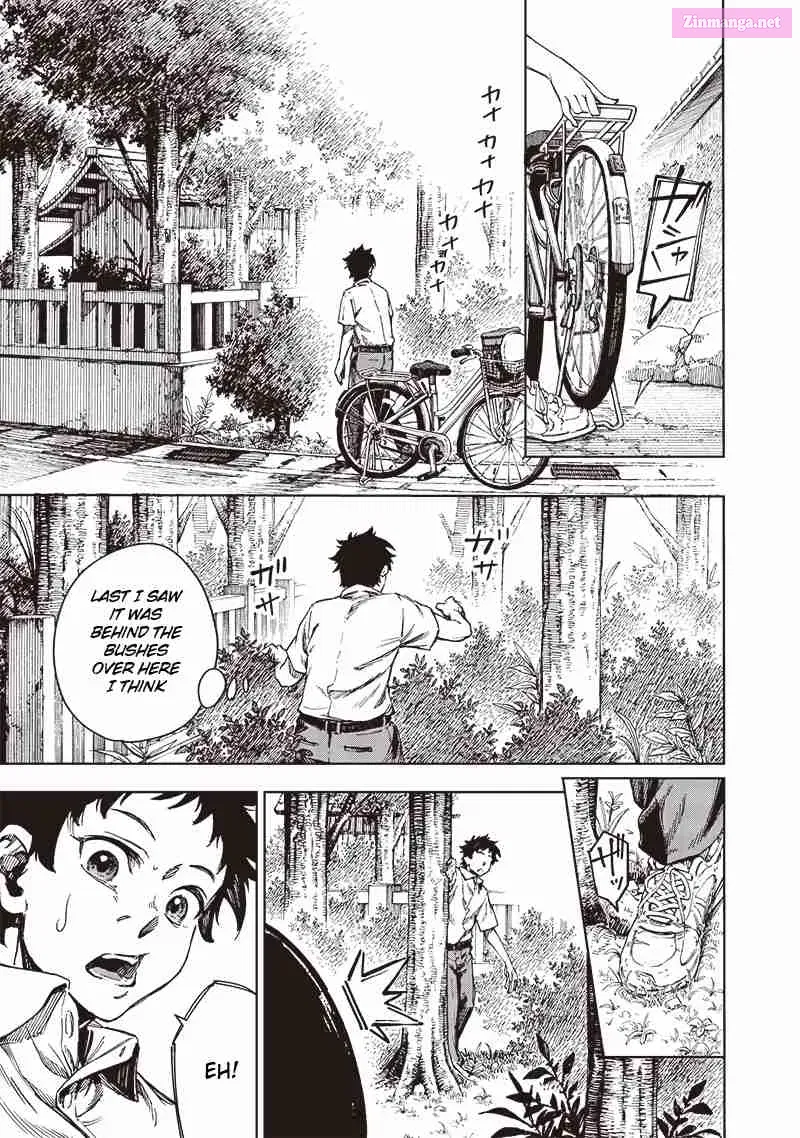 Osananajimi no Onna no Ko Mangakakalot X Chapter 0 Page 7