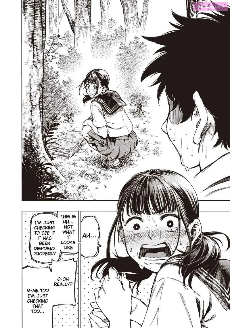 Osananajimi no Onna no Ko Mangakakalot X Chapter 0 Page 8