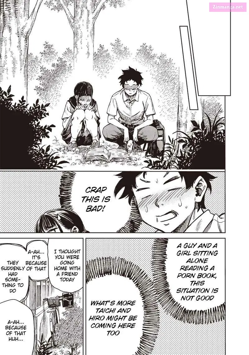 Osananajimi no Onna no Ko Mangakakalot X Chapter 0 Page 9