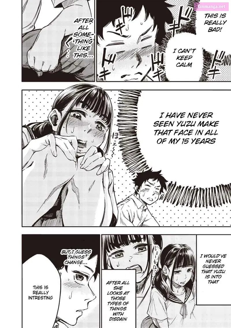 Osananajimi no Onna no Ko Mangakakalot X Chapter 0 Page 10