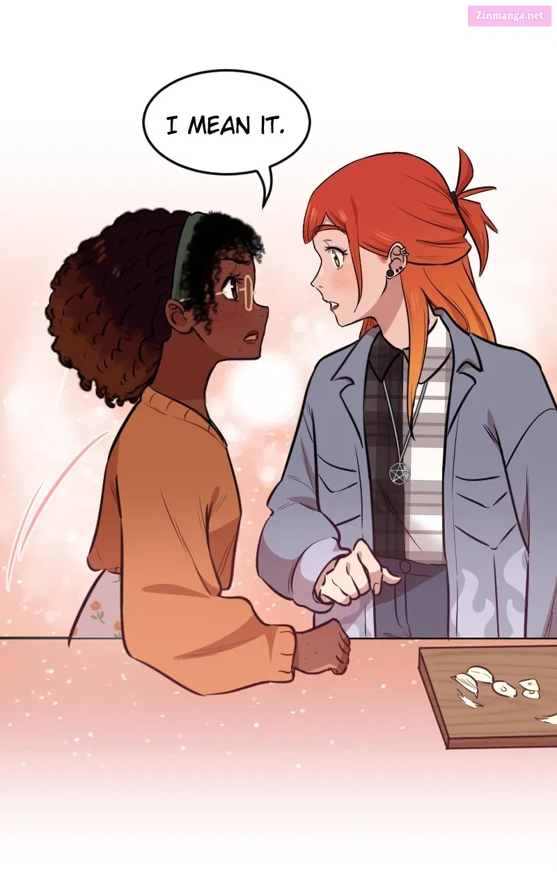 Love and Other Wicked Things Mangakakalot X Chapter 12 Page 66