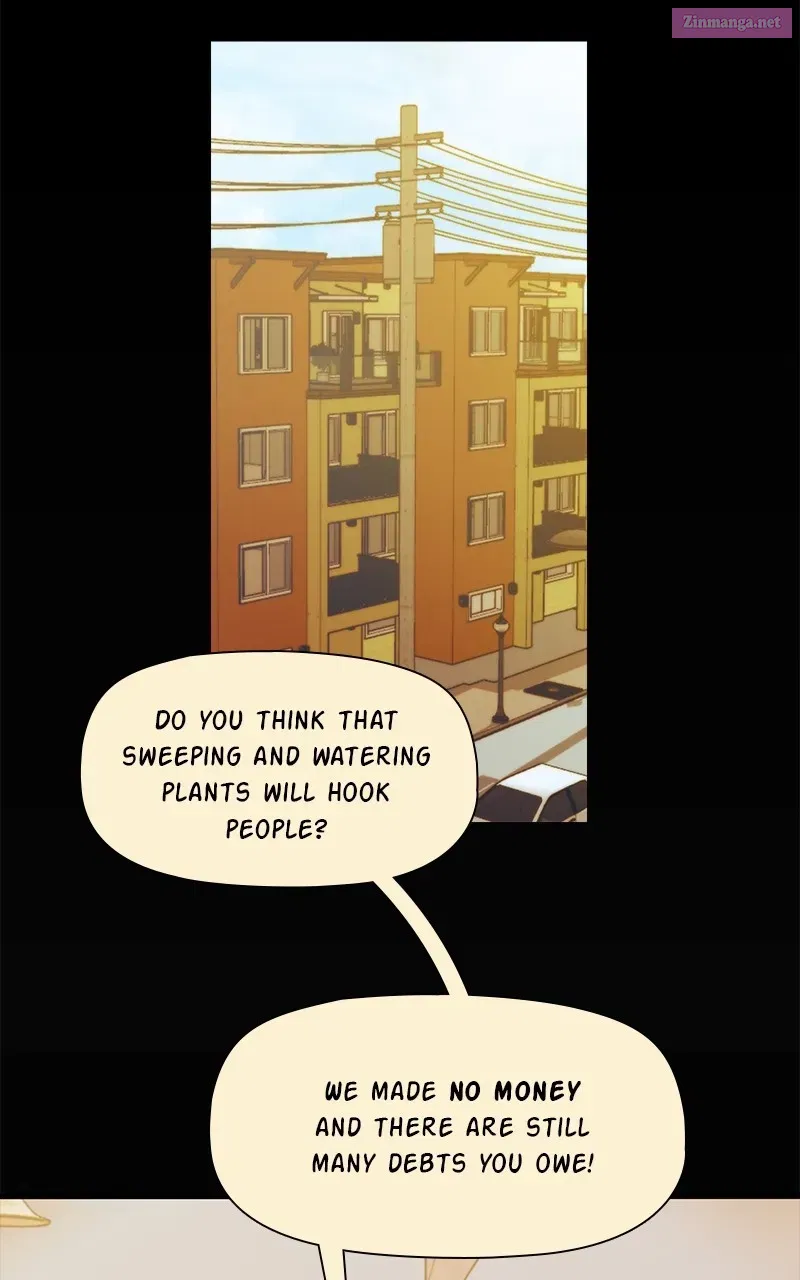 Love from Beyond Mangakakalot X Chapter 1 Page 27