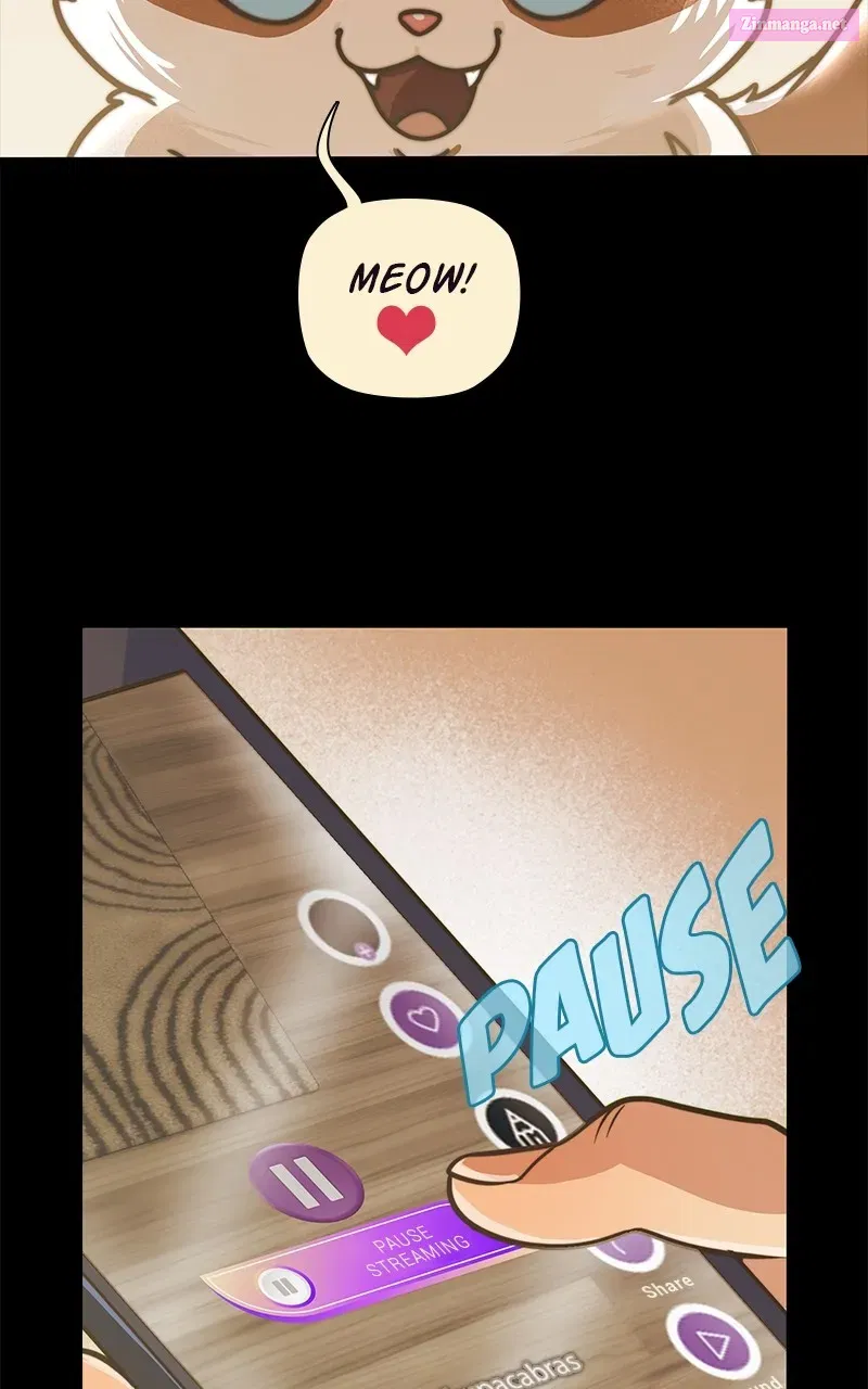 Love from Beyond Mangakakalot X Chapter 1 Page 24
