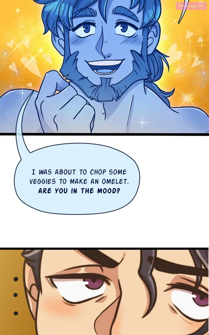 Love from Beyond Mangakakalot X Chapter 1 Page 38