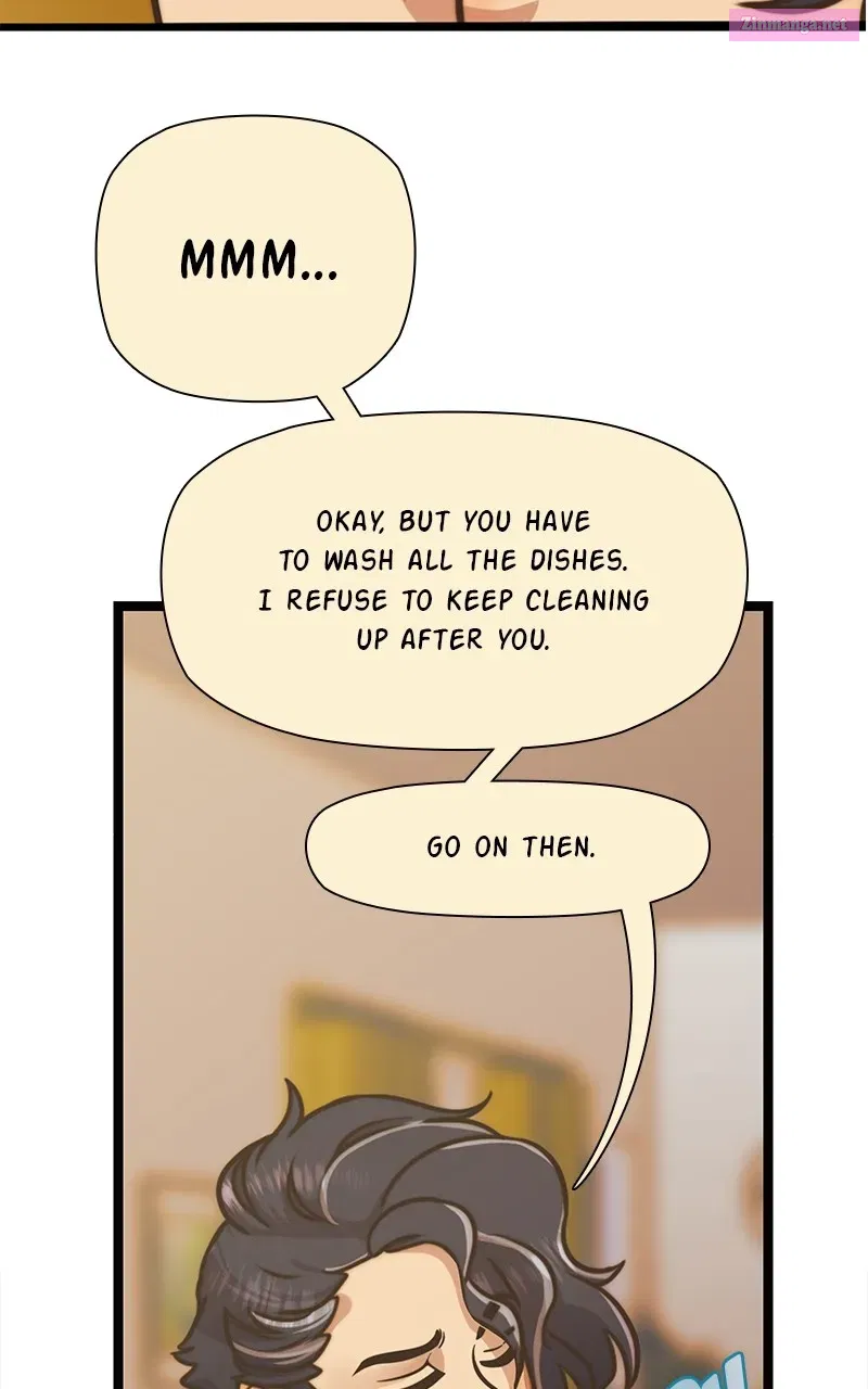 Love from Beyond Mangakakalot X Chapter 1 Page 39