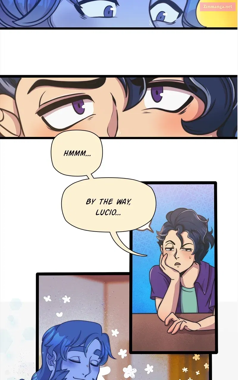 Love from Beyond Mangakakalot X Chapter 1 Page 46