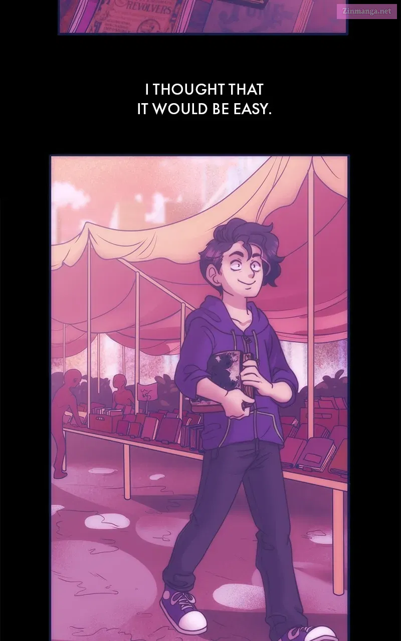 Love from Beyond Mangakakalot X Chapter 1 Page 55