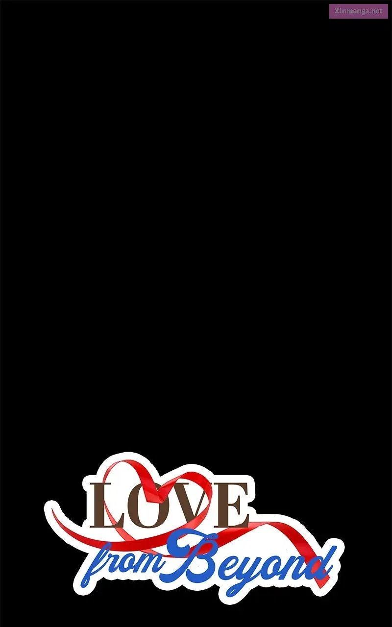 Love from Beyond Mangakakalot X Chapter 2 Page 1