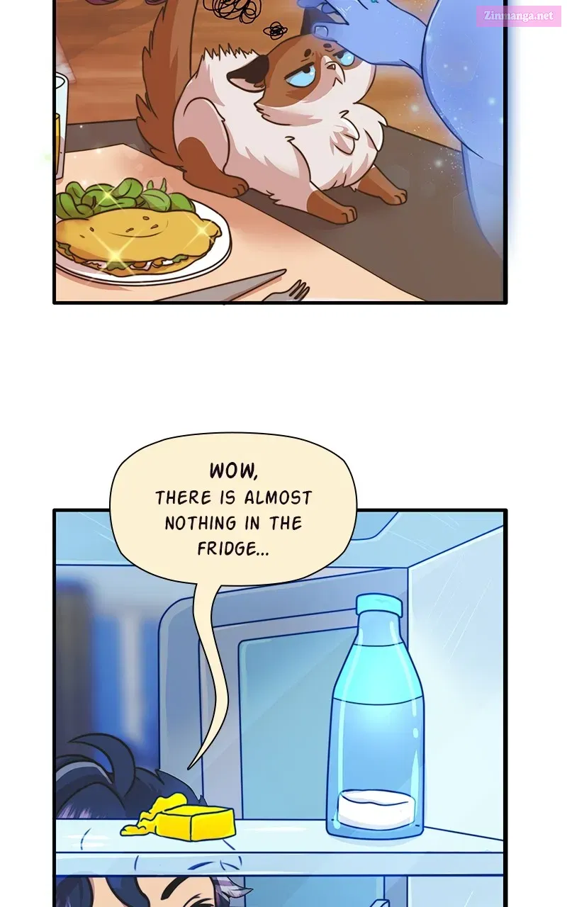Love from Beyond Mangakakalot X Chapter 2 Page 16