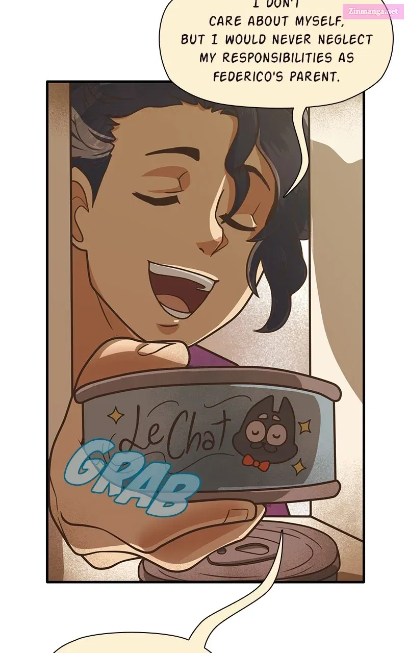 Love from Beyond Mangakakalot X Chapter 2 Page 20