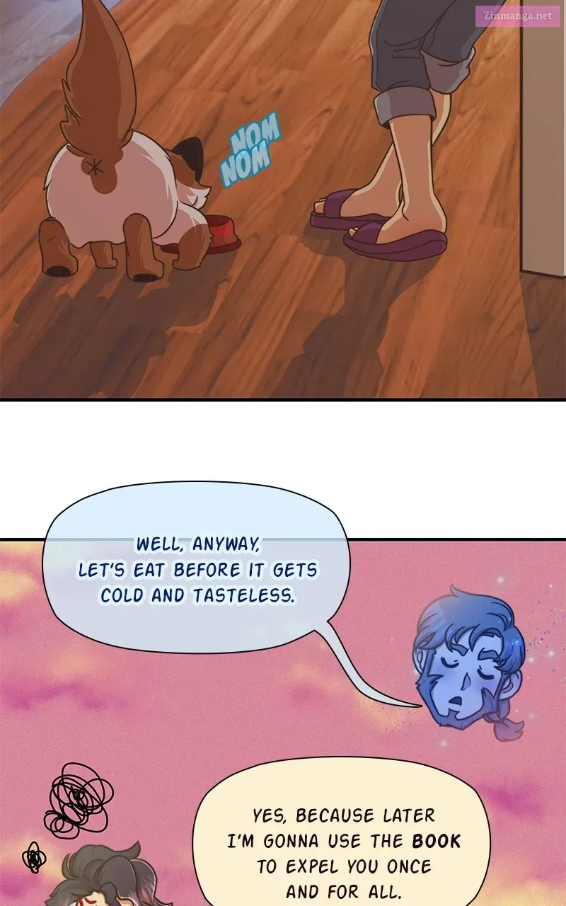 Love from Beyond Mangakakalot X Chapter 2 Page 23