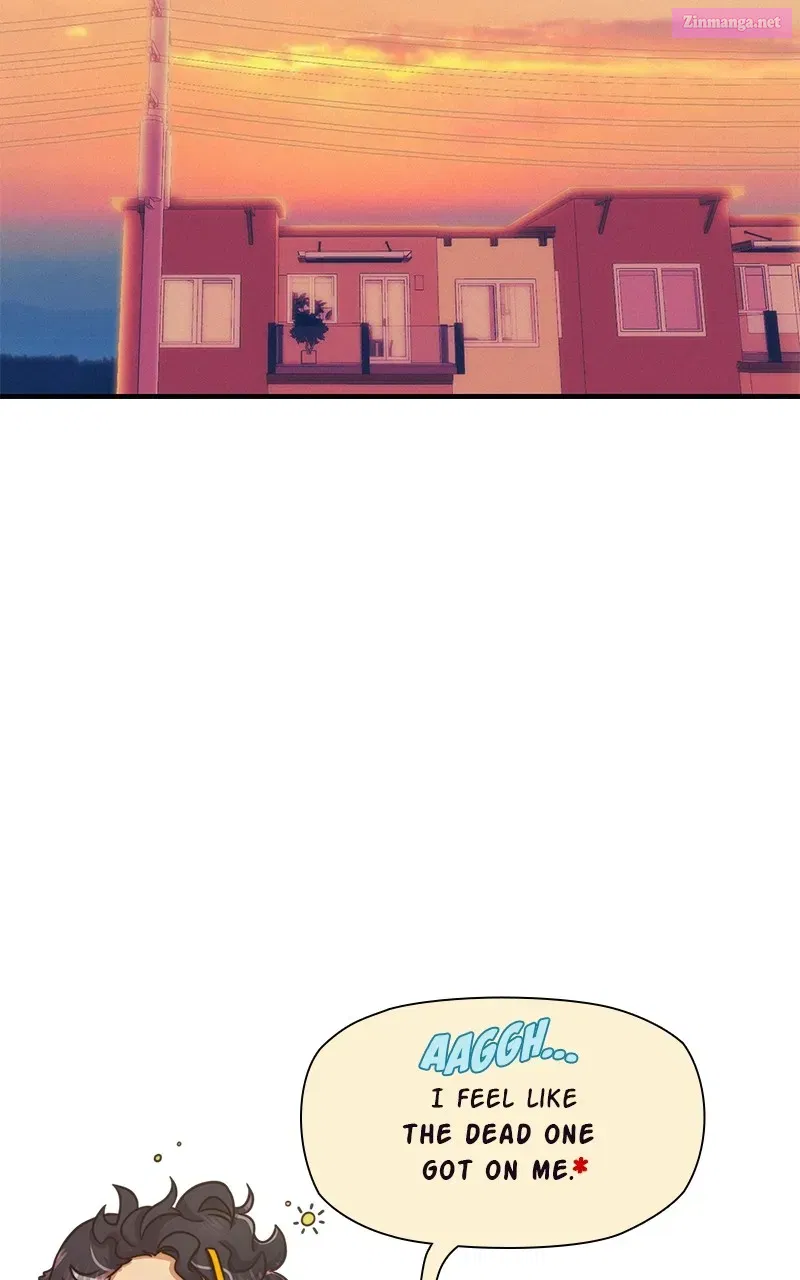 Love from Beyond Mangakakalot X Chapter 2 Page 40