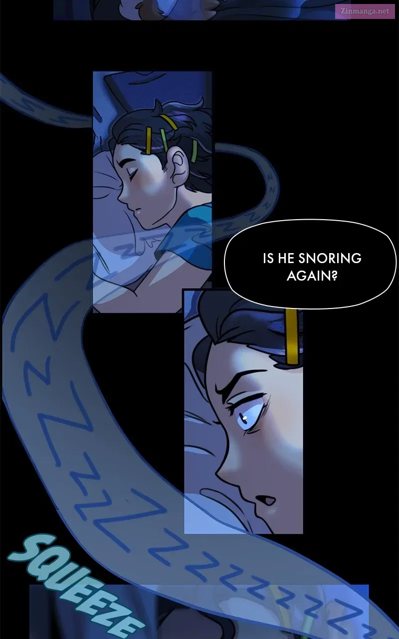 Love from Beyond Mangakakalot X Chapter 2 Page 34