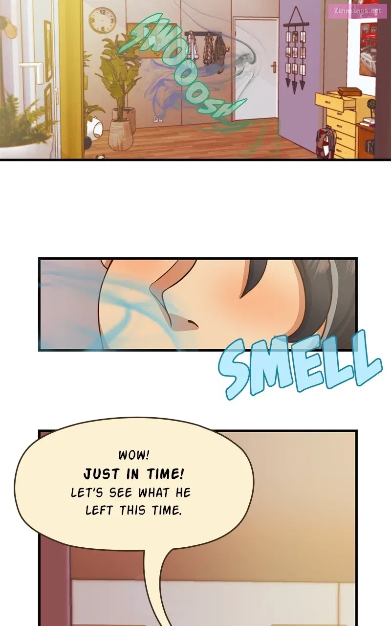 Love from Beyond Mangakakalot X Chapter 2 Page 47