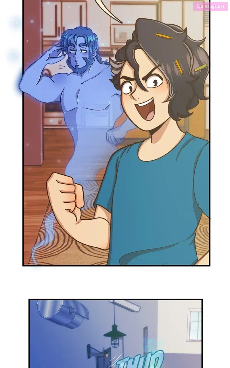 Love from Beyond Mangakakalot X Chapter 2 Page 48