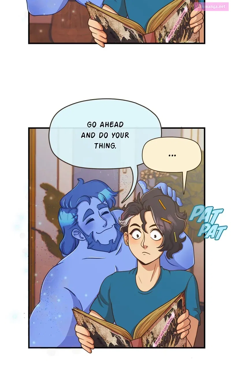 Love from Beyond Mangakakalot X Chapter 2 Page 58