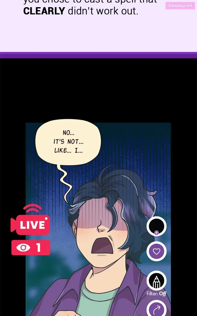 Love from Beyond Mangakakalot X Chapter 2 Page 6