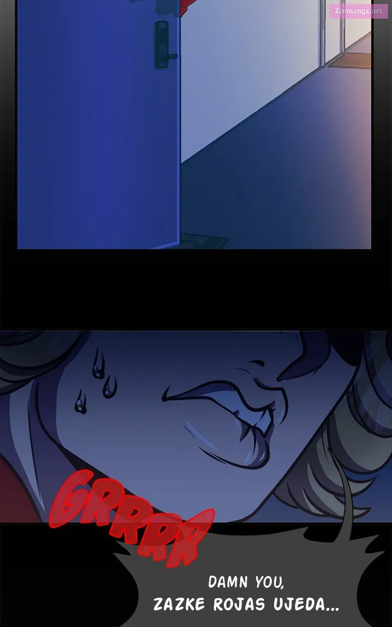 Love from Beyond Mangakakalot X Chapter 2 Page 53