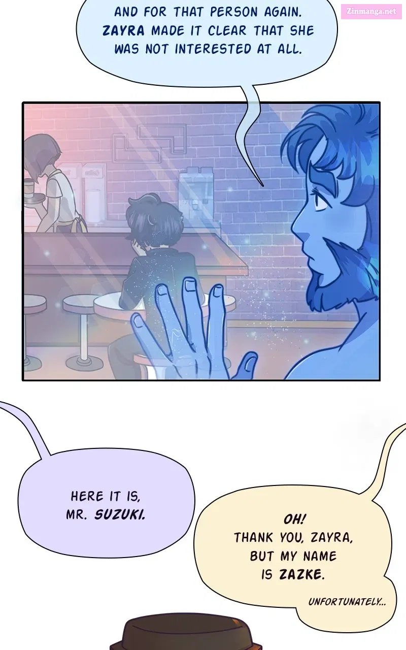 Love from Beyond Mangakakalot X Chapter 2 Page 69