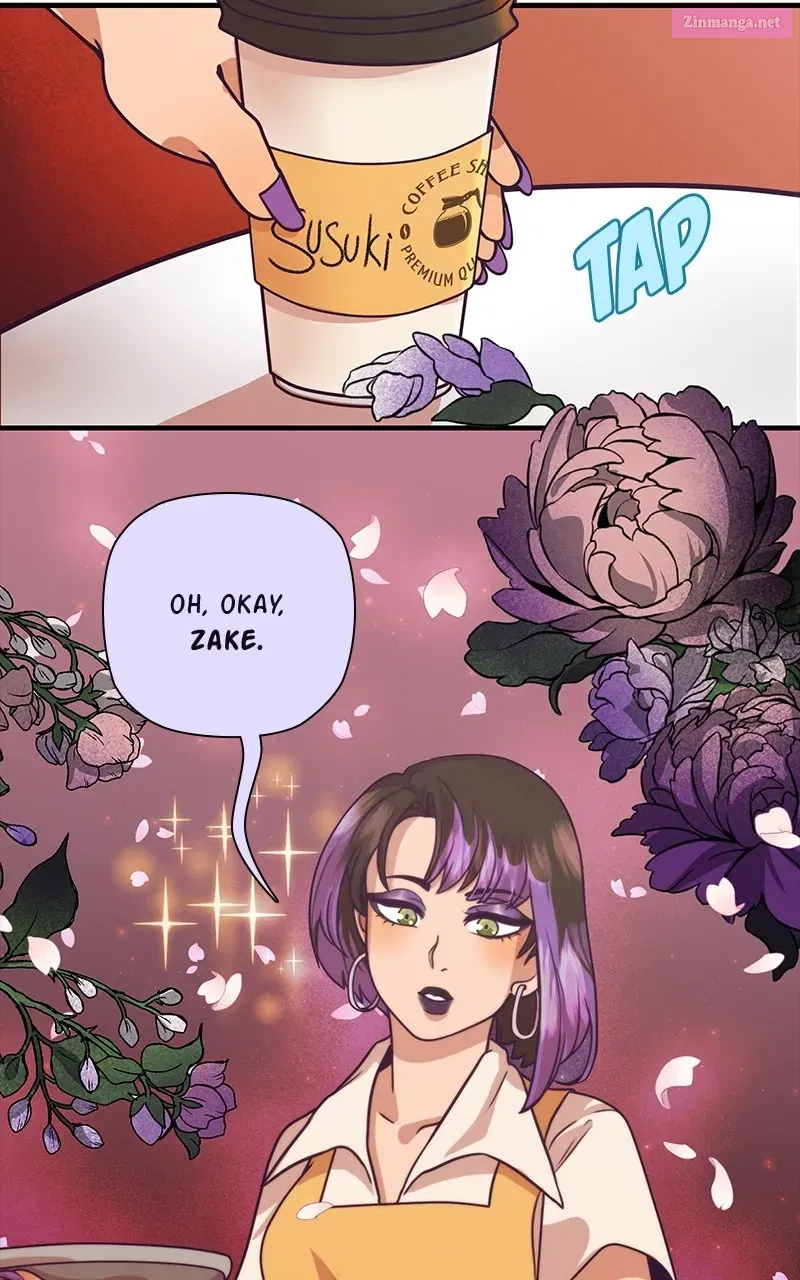 Love from Beyond Mangakakalot X Chapter 2 Page 70