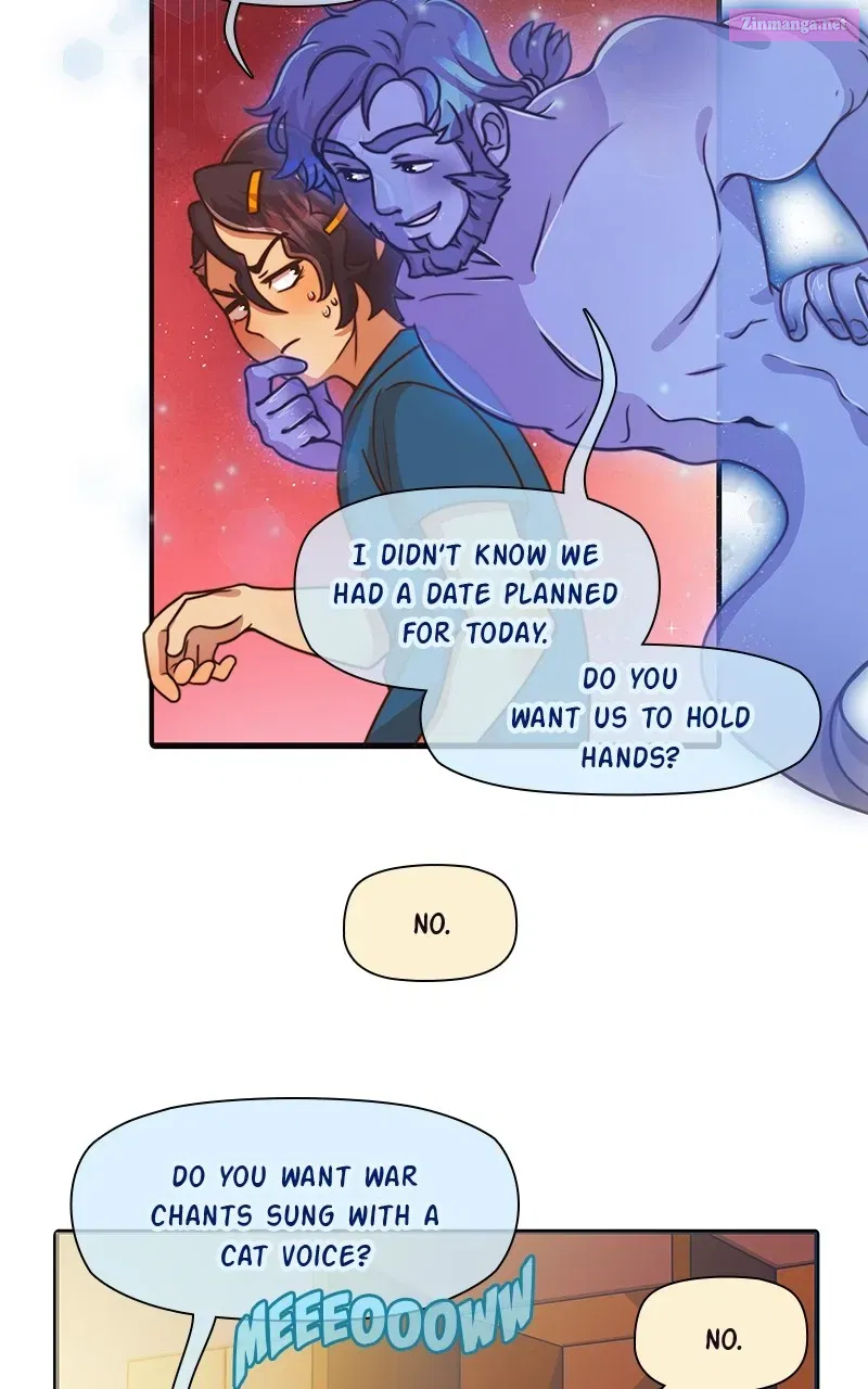 Love from Beyond Mangakakalot X Chapter 2 Page 63