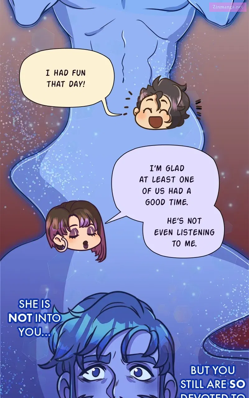 Love from Beyond Mangakakalot X Chapter 2 Page 73