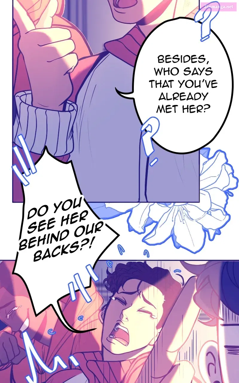 Love Online Mangakakalot X Chapter 10 Page 11
